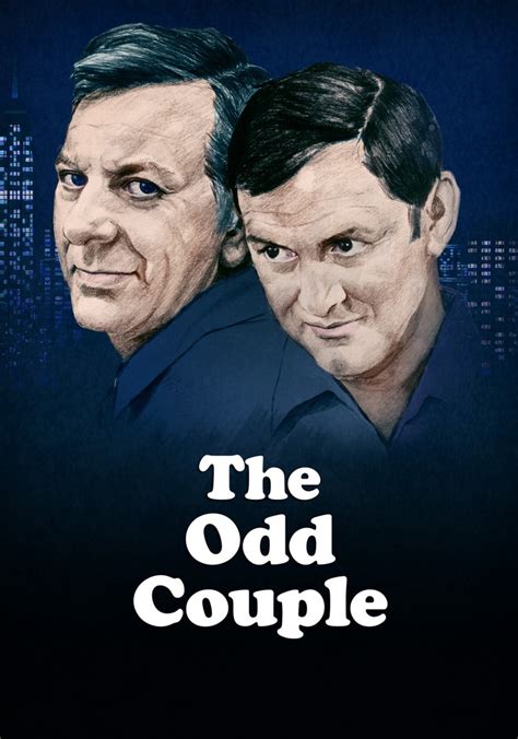 stream the odd couple